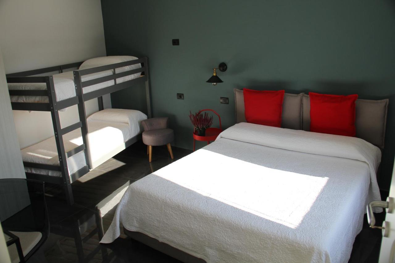 Casa Franzese Panzió Nápoly Kültér fotó