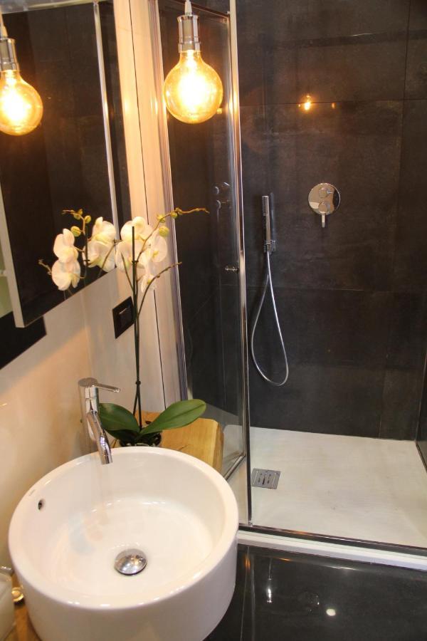 Casa Franzese Panzió Nápoly Kültér fotó